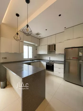 شقة للإيجار في شارع القصر, حي النرجس, مدينة الرياض, منطقة الرياض