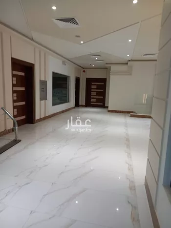 مكتب تجاري للإيجار في شارع اسماء بنت مالك, حي العارض, مدينة الرياض, منطقة الرياض صورة 4