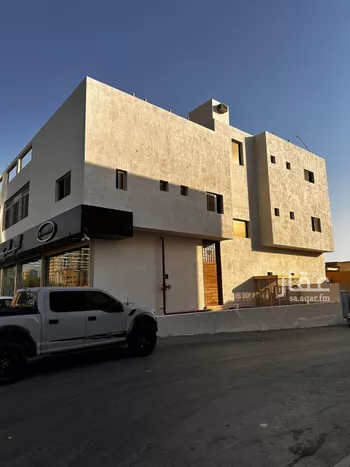 مكتب تجاري للإيجار في شارع ممر38, حي العقيق, مدينة الرياض, منطقة الرياض صورة 5