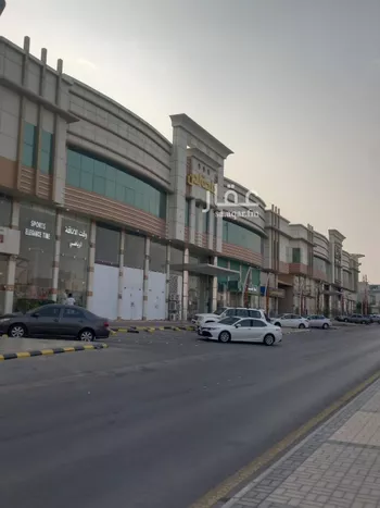 محل للإيجار في شارع الشيخ حسن بن حسين بن علي, حي غرناطة, مدينة الرياض, منطقة الرياض صورة 2