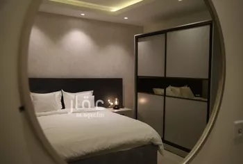 شقة للإيجار في شارع البحـــر الأحــــمر, حي النفل, مدينة الرياض, منطقة الرياض صورة 2