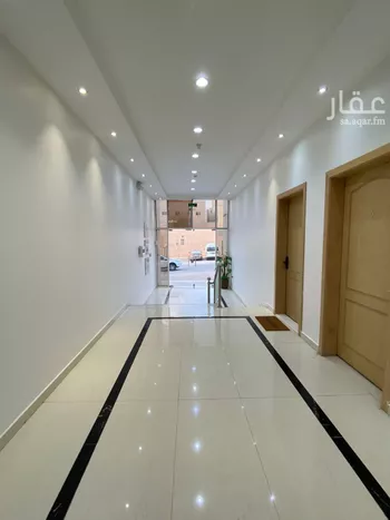 مكتب تجاري للإيجار في شارع رقم 33, حي الياسمين, مدينة الرياض, منطقة الرياض صورة 4