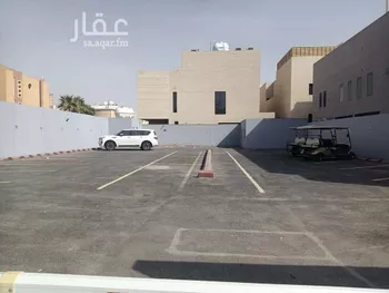 مكتب تجاري للإيجار في شارع رقم 33, حي الياسمين, مدينة الرياض, منطقة الرياض صورة 5