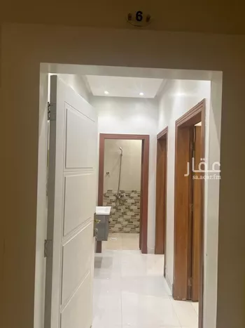 شقة للإيجار في شارع أوس بن عوف, حي العقيق, مدينة الرياض, منطقة الرياض صورة 5