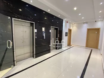 مكتب تجاري للإيجار في شارع رقم 33, حي الياسمين, مدينة الرياض, منطقة الرياض صورة 3