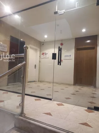 مكتب تجاري للإيجار في شارع الامير سلطان ابن عبدالعزيز, حي المعذر الشمالي, مدينة الرياض, منطقة الرياض صورة 4