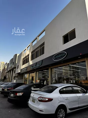 مكتب تجاري للإيجار في شارع ممر38, حي العقيق, مدينة الرياض, منطقة الرياض صورة 3
