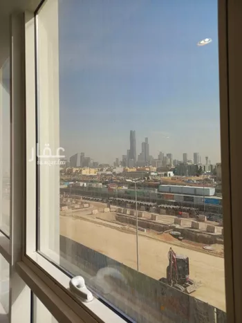 مكتب تجاري للإيجار في شارع طريق الامير محمد بن سلمان بن عبدالعزيز, حي حطين, مدينة الرياض, منطقة الرياض صورة 4
