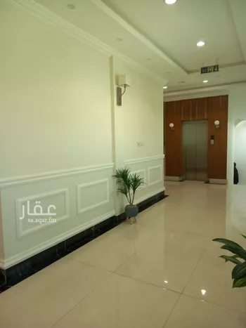 مكتب تجاري للإيجار في شارع طريق الامير محمد بن سلمان بن عبدالعزيز, حي حطين, مدينة الرياض, منطقة الرياض صورة 2