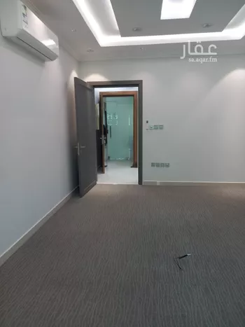 مكتب تجاري للإيجار في شارع طريق الامير محمد بن سلمان بن عبدالعزيز, حي حطين, مدينة الرياض, منطقة الرياض صورة 5