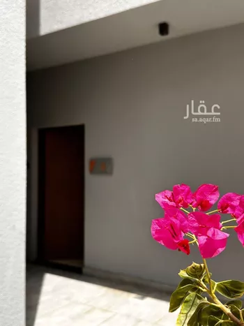 شقة للإيجار في شارع القصر, حي النرجس, مدينة الرياض, منطقة الرياض صورة 2