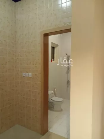 مكتب تجاري للإيجار في شارع رقم 33, حي الياسمين, مدينة الرياض, منطقة الرياض صورة 5
