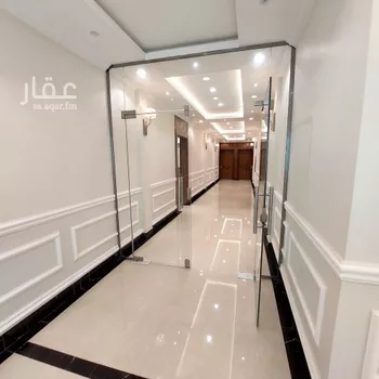 مكتب تجاري للإيجار في شارع الامير محمد ابن سلمان ابن عبدالعزيز, حي حطين, مدينة الرياض, منطقة الرياض صورة 4