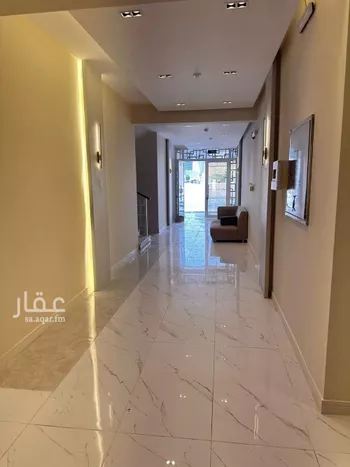 شقة للإيجار في شارع الصنوبر, حي العقيق, مدينة الرياض, منطقة الرياض صورة 4