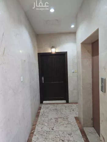 شقة للإيجار في شارع عابر القرات ، حي أبحر الشمالية ، جدة ، جدة
