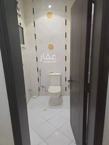 شقة للإيجار في شارع عابر القرات ، حي أبحر الشمالية ، جدة ، جدة صورة 4
