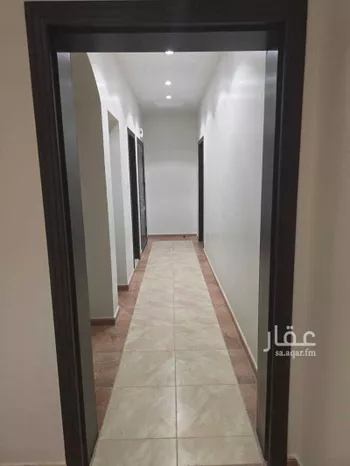 شقة للإيجار في شارع عابر القرات ، حي أبحر الشمالية ، جدة ، جدة صورة 5