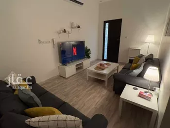 شقة مفروشة للحجز في شارع مسور, حي العقيق, الرياض صورة 4