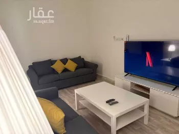 شقة مفروشة للحجز في شارع مسور ، حي العقيق ، الرياض ، منطقة الرياض صورة 2