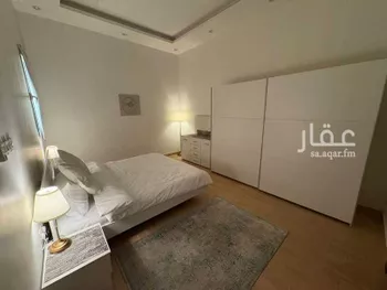 شقة مفروشة للحجز في شارع مسور, حي العقيق, الرياض صورة 3