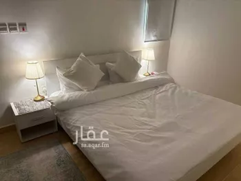 شقة مفروشة للحجز في شارع مسور, حي العقيق, الرياض صورة 2