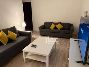 شقة مفروشة للحجز في شارع مسور ، حي العقيق ، الرياض ، منطقة الرياض صورة 3