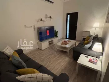 شقة مفروشة للحجز في شارع مسور ، حي العقيق ، الرياض ، منطقة الرياض
