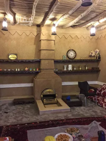 فيلا للبيع في شارع بشر ابن سعود, حي الروضة, مدينة المذنب, منطقة القصيم صورة 5