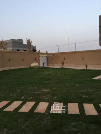 فيلا للبيع في شارع بشر ابن سعود, حي الروضة, مدينة المذنب, منطقة القصيم صورة 4