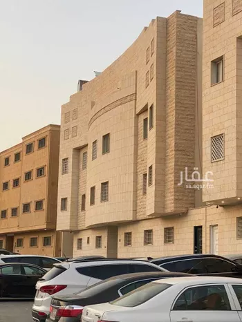 شقة للإيجار في شارع الامير سلمان بن محمد بن سعود, حي الصحافة, مدينة الرياض, منطقة الرياض صورة 3