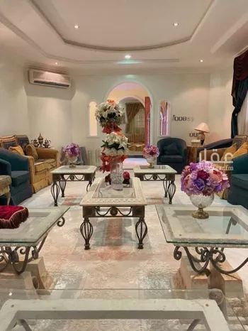 فيلا للبيع في شارع قرطاجة, حي شبرا, مدينة الرياض, منطقة الرياض صورة 5