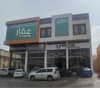مكتب تجاري للإيجار في شارع ابي بكر الصديق الفرعي, حي المصيف, مدينة الرياض, منطقة الرياض صورة 5