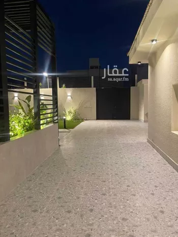 شاليه واستراحة للحجز في شارع عبدالعزيز مرداد ، حي العارض ، الرياض ، امارة منطقة الرياض صورة 4