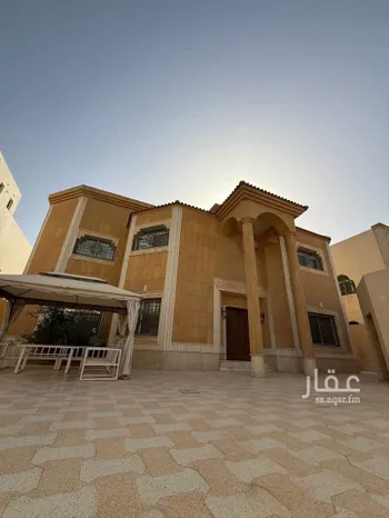 فيلا للبيع في شارع وادي الدواسر, حي الصحافة, مدينة الرياض, منطقة الرياض صورة 2