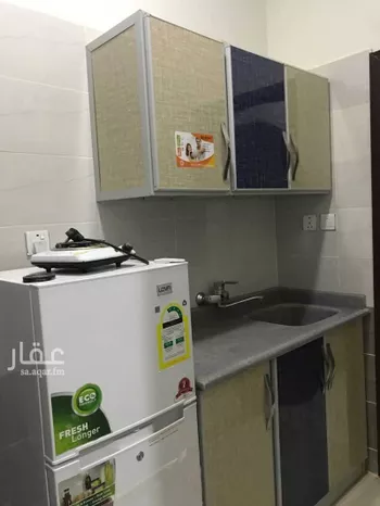 عمارة للإيجار في شارع رقم 208, حي ظهرة لبن, مدينة الرياض, منطقة الرياض صورة 5