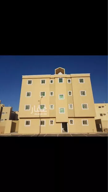 عمارة للإيجار في شارع رقم 208, حي ظهرة لبن, مدينة الرياض, منطقة الرياض صورة 2