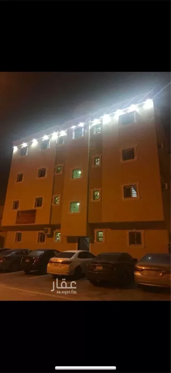 عمارة للإيجار في شارع رقم 208, حي ظهرة لبن, مدينة الرياض, منطقة الرياض