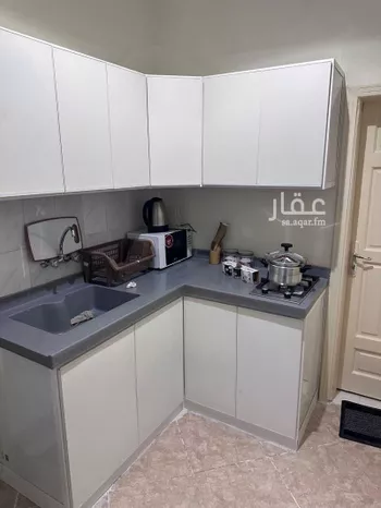 شقة مفروشة للحجز في شارع محمد سعيد ناصيف فرعي ، حي النزهة ، جدة ، جدة صورة 5