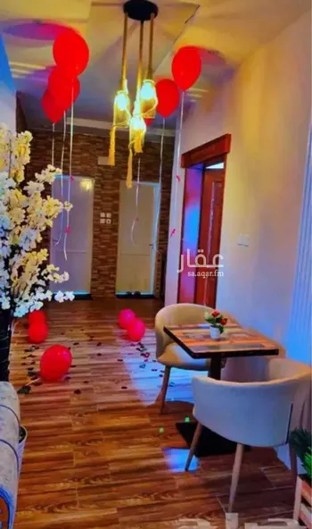 شاليه واستراحة للحجز في شارع الرهجانيه 43 ، شداد ، منطقة مكة المكرمة