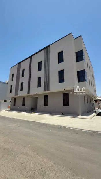 شقة للبيع في شارع ابن الزبيدي, حي البركة, مدينة المدينه المنوره, منطقة المدينة المنورة صورة 2