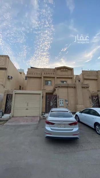 فيلا للبيع في شارع الجوافة, حي اليرموك, مدينة الرياض, منطقة الرياض