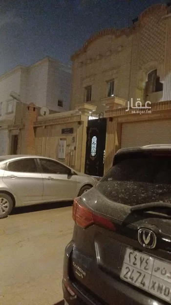 فيلا للبيع في شارع صور, حي اليرموك, مدينة الرياض, منطقة الرياض