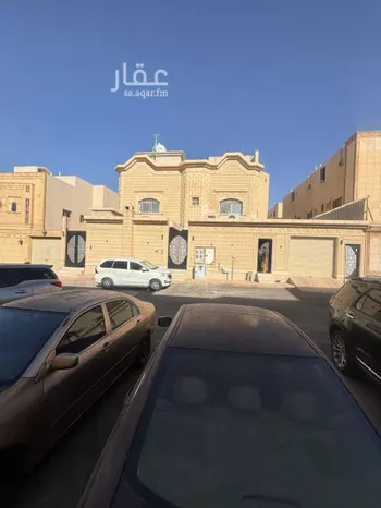 شقة للإيجار في شارع رقم 34, حي بدر, مدينة الرياض, منطقة الرياض صورة 5