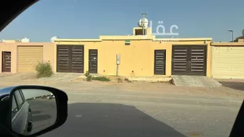 استراحة للبيع في شارع موسى العبدوسي, حي البيان, مدينة الرياض, منطقة الرياض