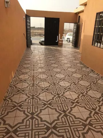 استراحة للبيع في شارع موسى العبدوسي, حي البيان, مدينة الرياض, منطقة الرياض صورة 3