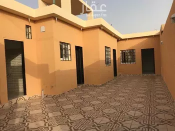 استراحة للبيع في شارع موسى العبدوسي, حي البيان, مدينة الرياض, منطقة الرياض صورة 2