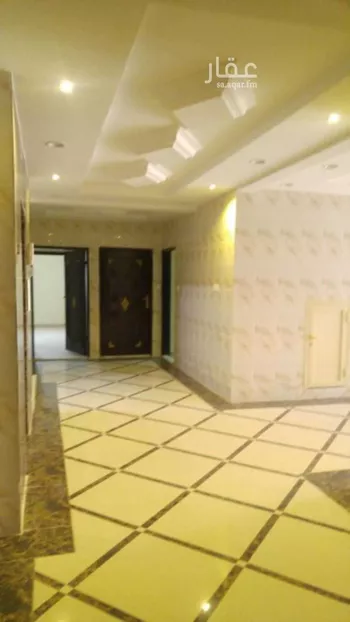شقة للإيجار في شارع الوطن, حي ظهرة لبن, مدينة الرياض, منطقة الرياض صورة 3