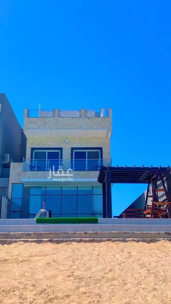 شاليه واستراحة للحجز في شارع جدة 853 ، جدة ، جدة صورة 5