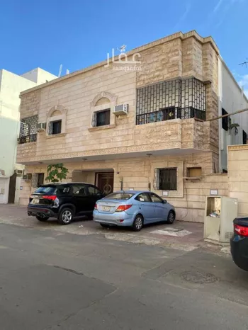 شقة للإيجار في شارع جبل أبو مغير, حي الصفاء, مدينة جدة, منطقة مكة المكرمة