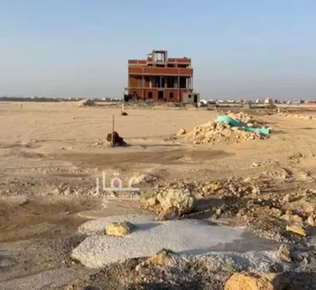أرض للإيجار في حي البحيرات, مدينة جدة, منطقة مكة المكرمة صورة 2